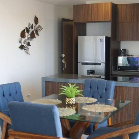 Nuevo Departamento, Excelente Ubicacion Y Muchas Amenidades Apartment Mazatlan Exterior photo
