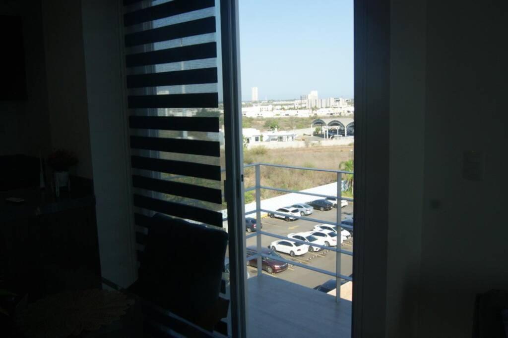 Nuevo Departamento, Excelente Ubicacion Y Muchas Amenidades Apartment Mazatlan Exterior photo