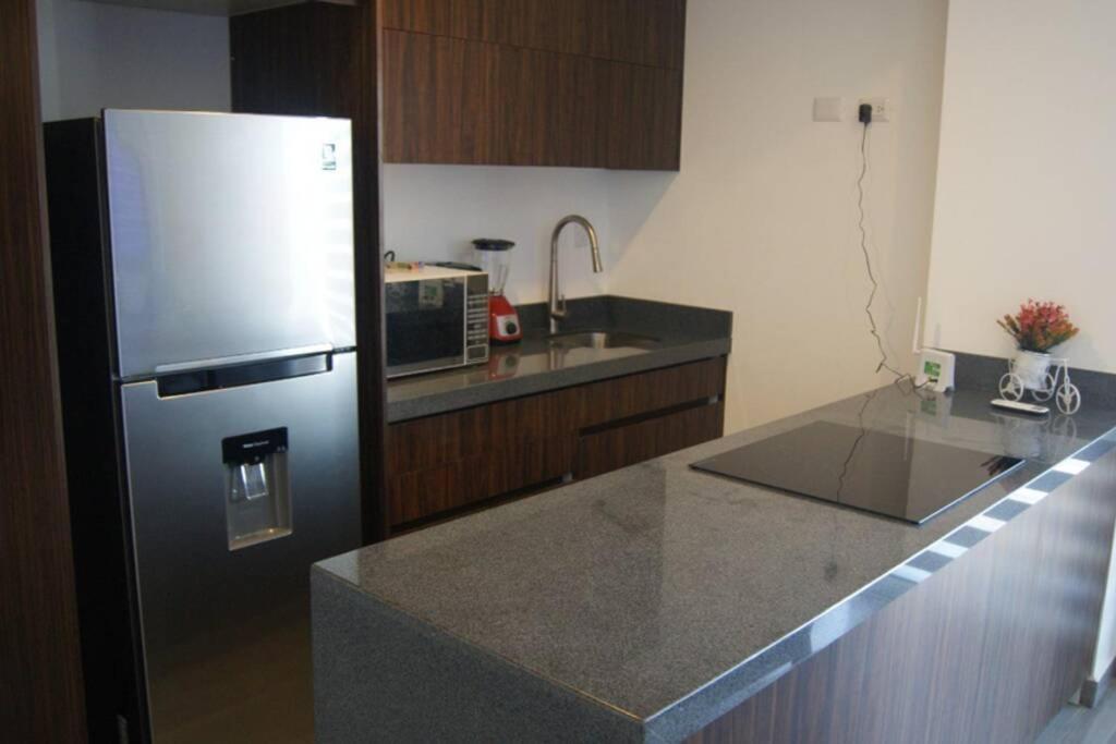Nuevo Departamento, Excelente Ubicacion Y Muchas Amenidades Apartment Mazatlan Exterior photo