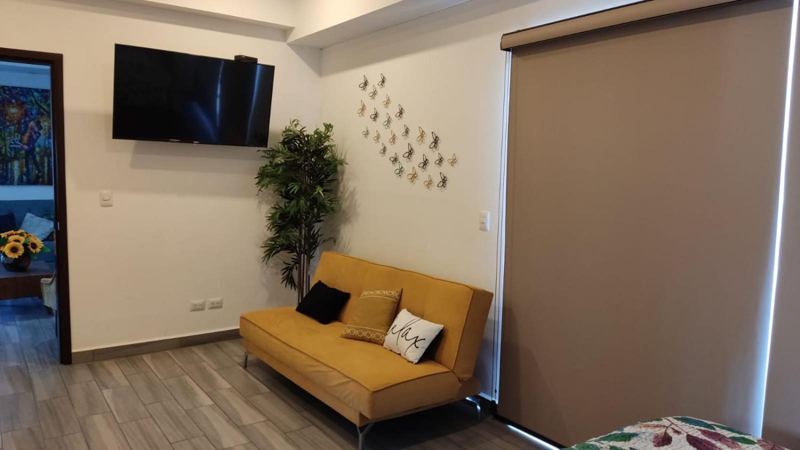 Nuevo Departamento, Excelente Ubicacion Y Muchas Amenidades Apartment Mazatlan Exterior photo